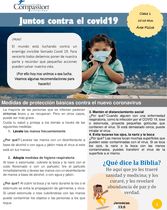 Juntos contra el COVID 19