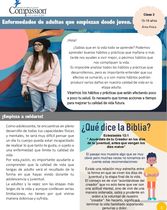 Enfermedades de viejo que empiezan desde joven