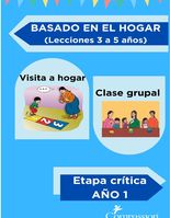 3-5 AÑOS - BASADO EN EL HOGAR 2024