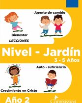 3-5 AÑOS BASADO EN CENTRO 2024