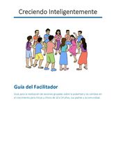 Guía del implementador Intervención "Creciendo inteligentemente"