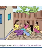 Libro de Historias para chicas