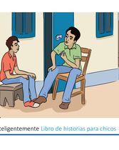 Libro de historias para chicos