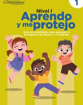 Libro del participante 6 a 8 años - Año 1