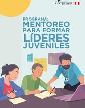 Sesiones de mentoreo para formar líderes juveniles