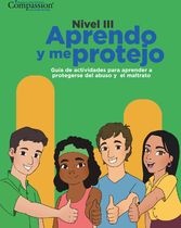 Guía para tutor "Libro Aprendo y me protejo" - 12 a 14 años
