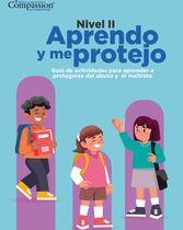Guía para tutor "Libro Aprendo y me protejo" - 9 a 11 años