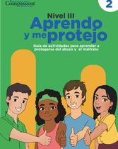 Libro del participante 12 a 14 años - Año 2