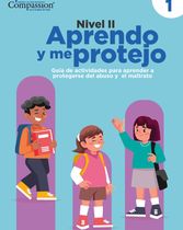 Libro del participante 9 a 11 años - Año 1
