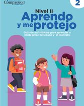 Libro del participante 9 a 11 años - Año 2