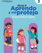 Libro del participante 9 a 11 años - Año 3