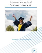 Guía de monitoreo "Camino a mi vocación"