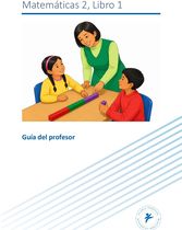 Guia del maestro 2° grado - Libro 1 “Calculando con Confianza”